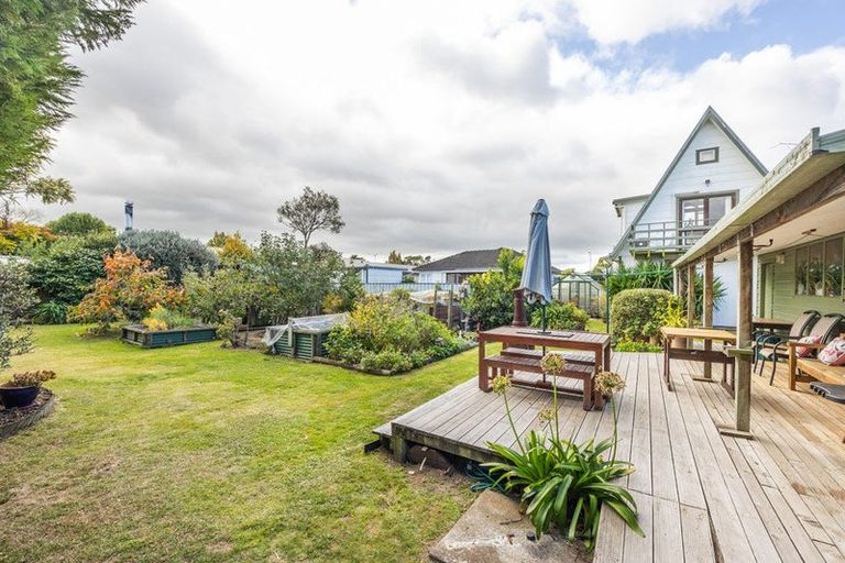 Photo of property in 14 Brightwater Terrace, Terrace End, Palmerston North, 4410