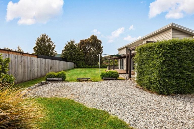 Photo of property in 1 Alice Burn Drive, Luggate, Cromwell, 9383