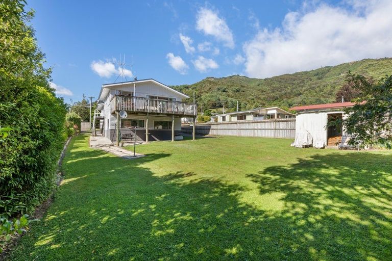 Photo of property in 14 Lawrence Street, Havelock, 7100