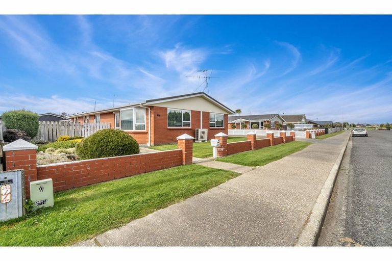 Photo of property in 90a Brown Street, Kingswell, Invercargill, 9812