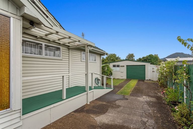 Photo of property in 68 Galway Street, Kawerau, 3127