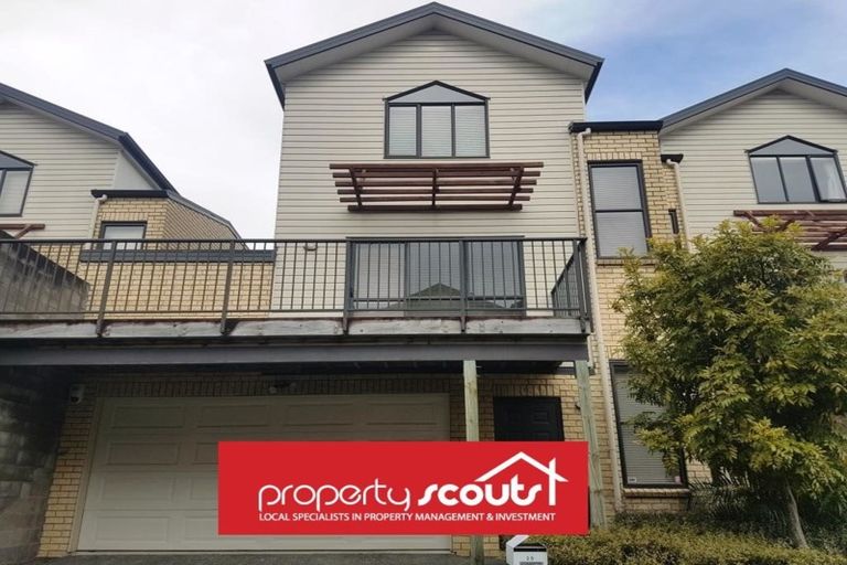 Photo of property in St Claire Village, 25/172 Mcleod Road, Te Atatu South, Auckland, 0610