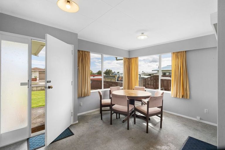 Photo of property in 31 Solway Street, Levin, 5510