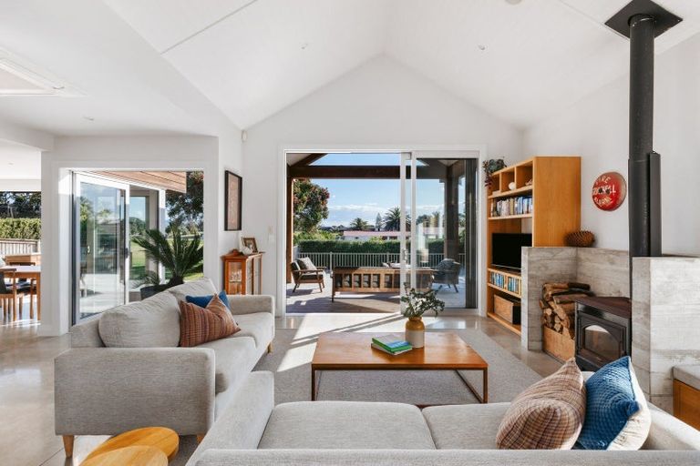 Photo of property in 108 Oceanbeach Road, Mount Maunganui, 3116