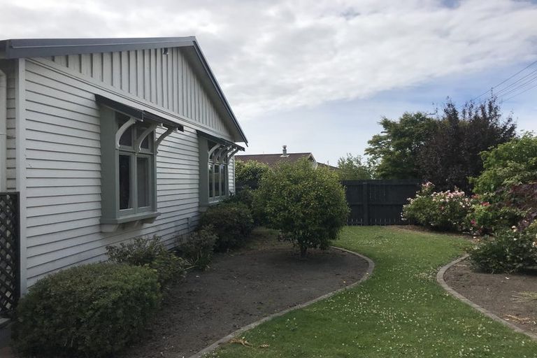 Photo of property in 59 Cox Street, Ashburton, 7700