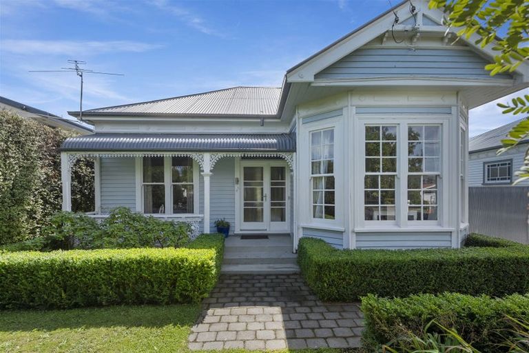 Photo of property in 45 Southey Street, Sydenham, Christchurch, 8023