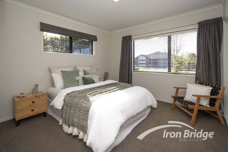 Photo of property in 18 Charlbury Drive, Rolleston, 7615