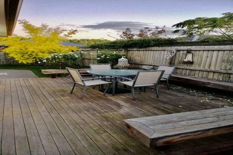 Photo of property in 91 Jimmy Adams Terrace, Lincoln, 7608