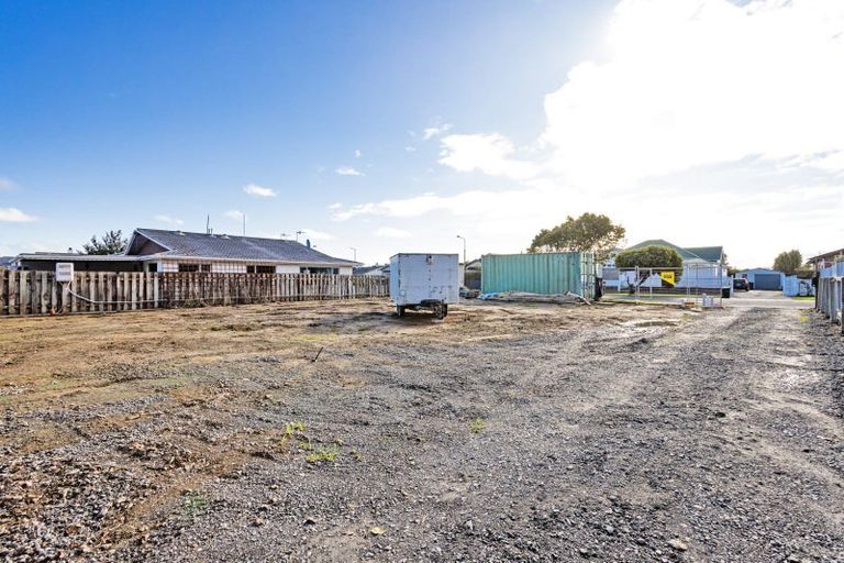 Photo of property in 67 Robertson Street, Richmond, Invercargill, 9810