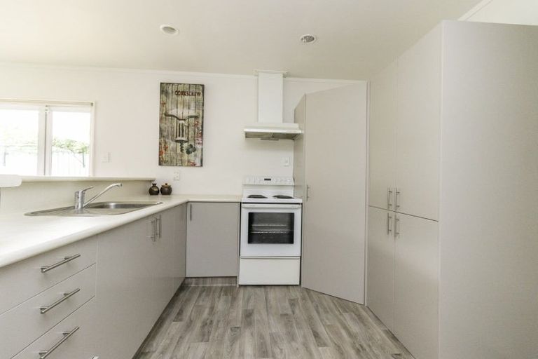 Photo of property in 76a Norwood Road, Paeroa, 3600