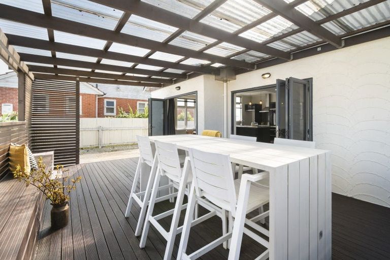 Photo of property in 36 Stewart Street, Marton, 4710