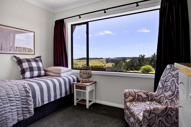 Photo of property in 355 Ngawhini Road, Hawera, 4674