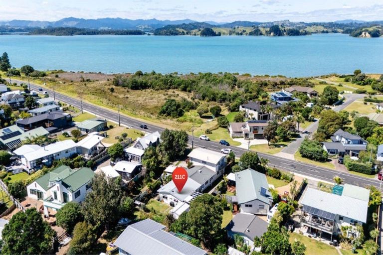 Photo of property in 211c Harbour Road, Ohope, 3121