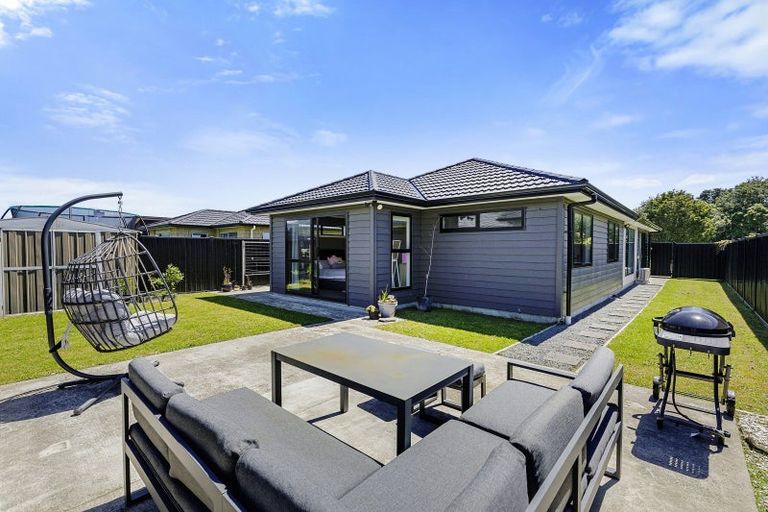 Photo of property in 7 Buddle Road, Wallaceville, Upper Hutt, 5018