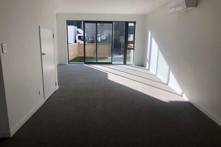 Photo of property in 3/124 Britomart Street, Berhampore, Wellington, 6023