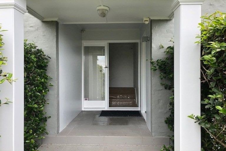 Photo of property in 1/34 Glanville Terrace, Parnell, Auckland, 1052