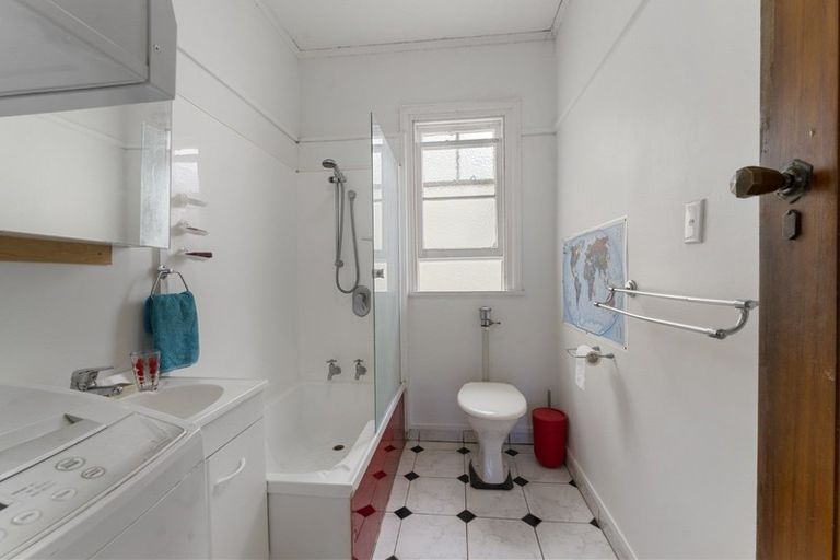 Photo of property in 3/332 Tinakori Road, Thorndon, Wellington, 6011