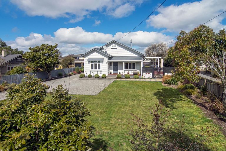 Photo of property in 141 Renall Street, Masterton, 5810