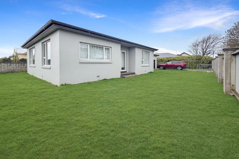 Photo of property in 20 Salford Street, Windsor, Invercargill, 9810