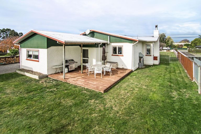 Photo of property in 16 York Street, Solway, Masterton, 5810