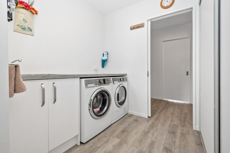 Photo of property in 616 Springston Rolleston Road, Rolleston, 7615