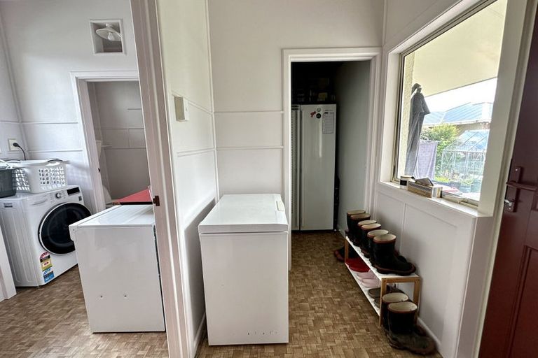 Photo of property in 168 Exmouth Street, Waverley, Invercargill, 9810