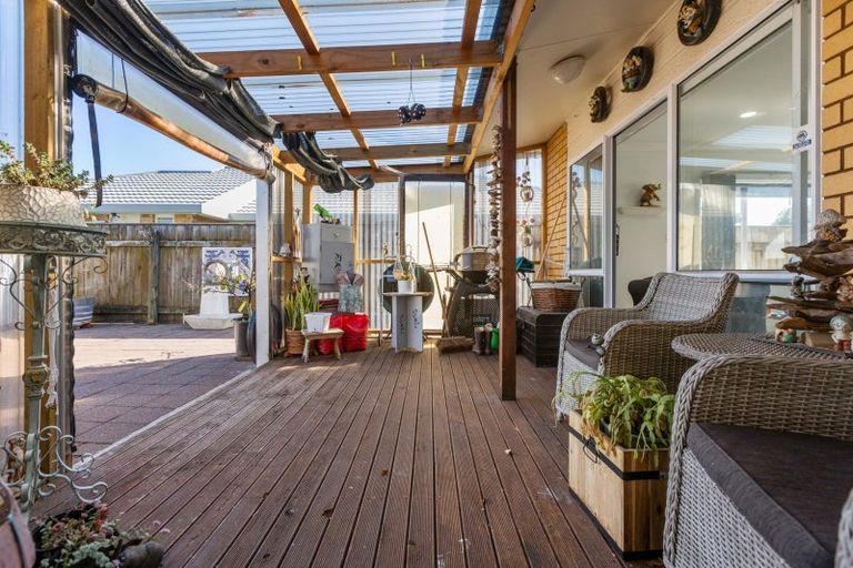 Photo of property in 4 Tuiti Street, Waitara, 4320