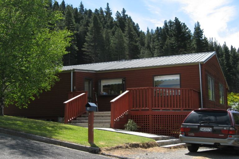 Photo of property in 18 Acheron Heights, Hanmer Springs, 7334