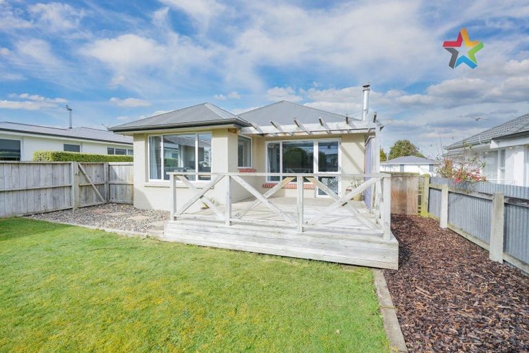Photo of property in 62 Helmsdale Street, Waverley, Invercargill, 9810