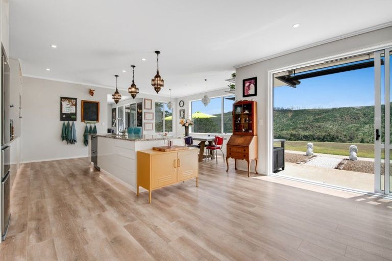 Photo of property in 436 Burnside Road, Makarau, Kaukapakapa, 0873