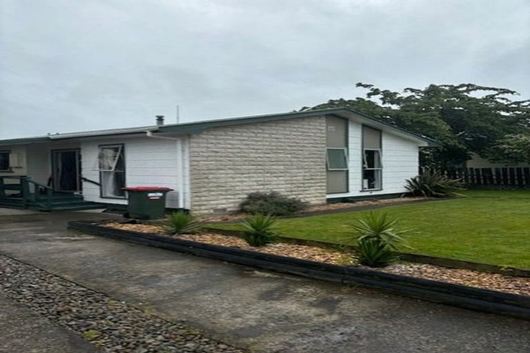 Photo of property in 54 Swinburn Street, Dannevirke, 4930