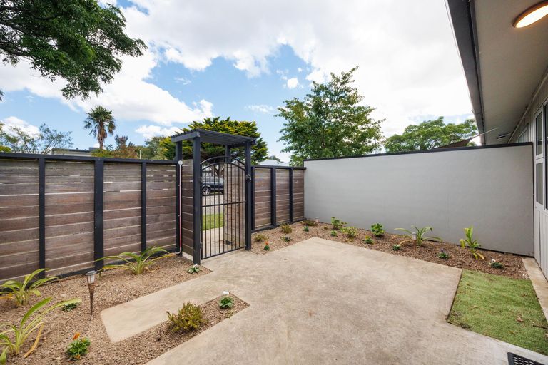 Photo of property in 45 Hereford Street, West End, Palmerston North, 4410