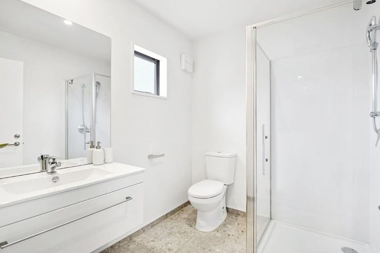 Photo of property in 480b Manchester Street, St Albans, Christchurch, 8014