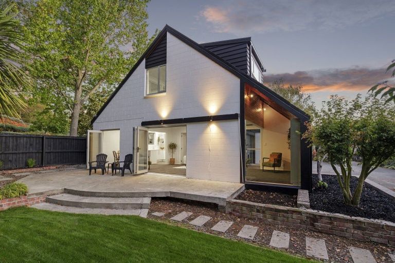 Photo of property in 1/11 Holmcroft Court, Cracroft, Christchurch, 8022