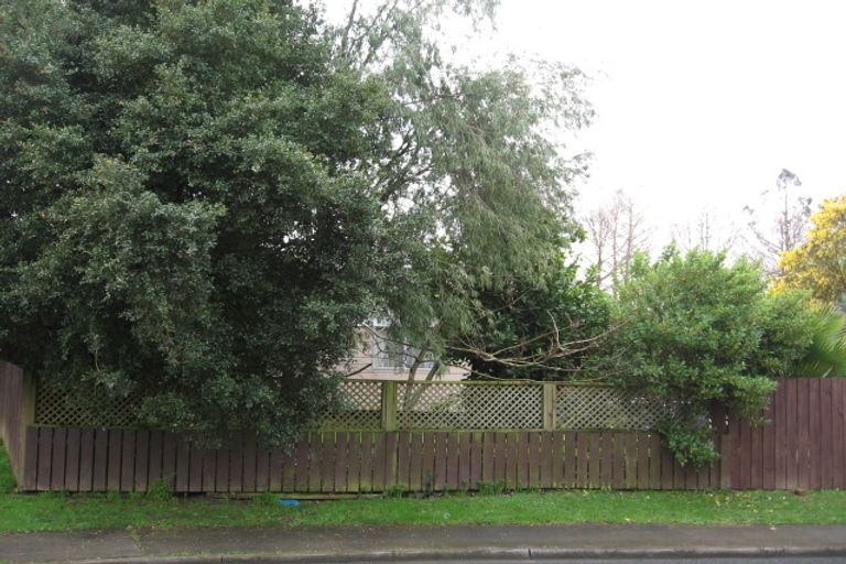 Photo of property in 4 Dulcie Place, Red Hill, Papakura, 2110