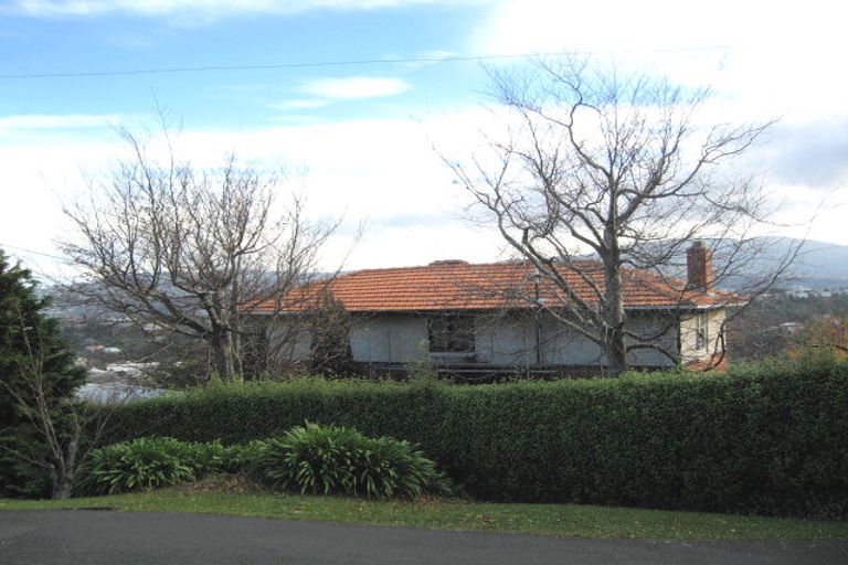 Photo of property in 17 Merchiston Street, Andersons Bay, Dunedin, 9013
