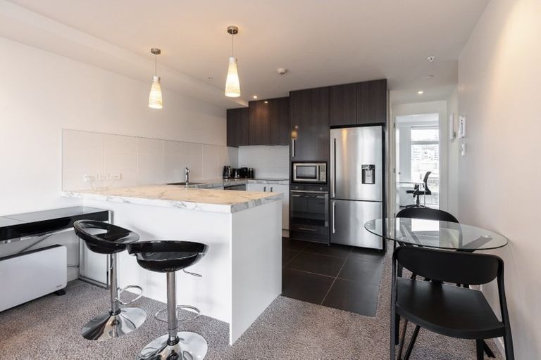 Photo of property in Elevate, 9/30b Taranaki Street, Te Aro, Wellington, 6011