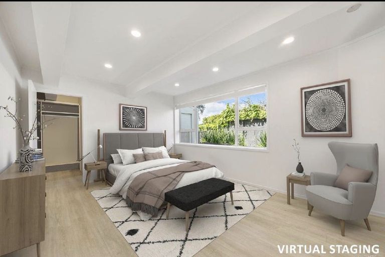 Photo of property in 8 Asbury Crescent, Campbells Bay, Auckland, 0630