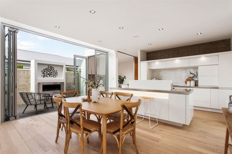 Photo of property in 198 Salisbury Street, Christchurch Central, Christchurch, 8013