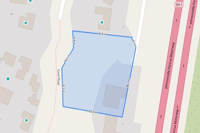 Photo of property in 7 Mayfair Place, Tawa, Wellington, 5028