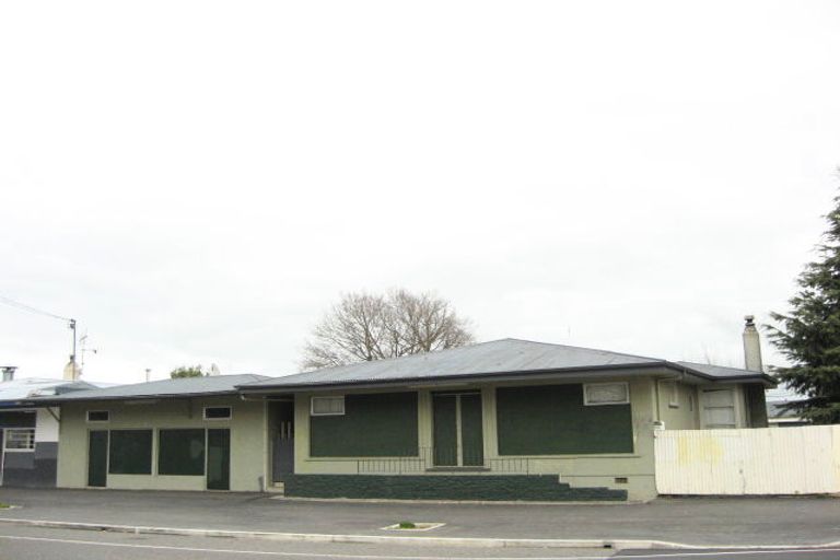 Photo of property in 706 Oliphant Road, Raureka, Hastings, 4120