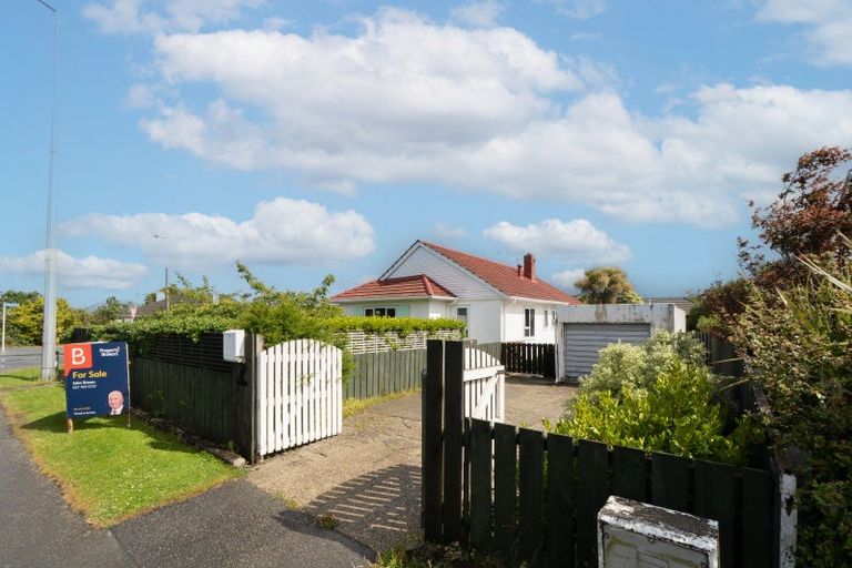 Photo of property in 378 Tweed Street, Georgetown, Invercargill, 9812