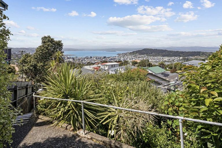 Photo of property in 11 Bruce Avenue, Brooklyn, Wellington, 6021