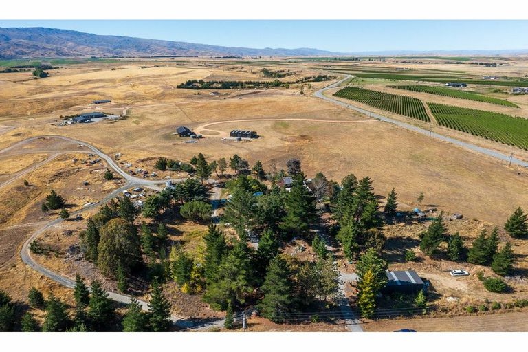 Photo of property in 333 Springvale Road, Springvale, Alexandra, 9391