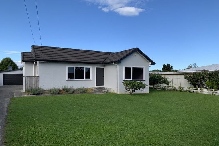 Photo of property in 51 Te Manuao Road, Otaki, 5512