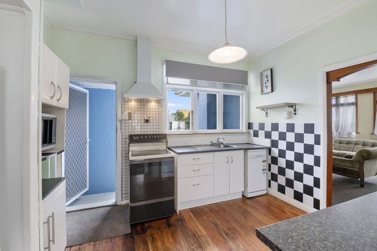 Photo of property in 20 Wilton Street, Levin, 5510