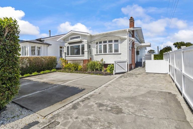 Photo of property in 146 Balmoral Road, Mount Eden, Auckland, 1024