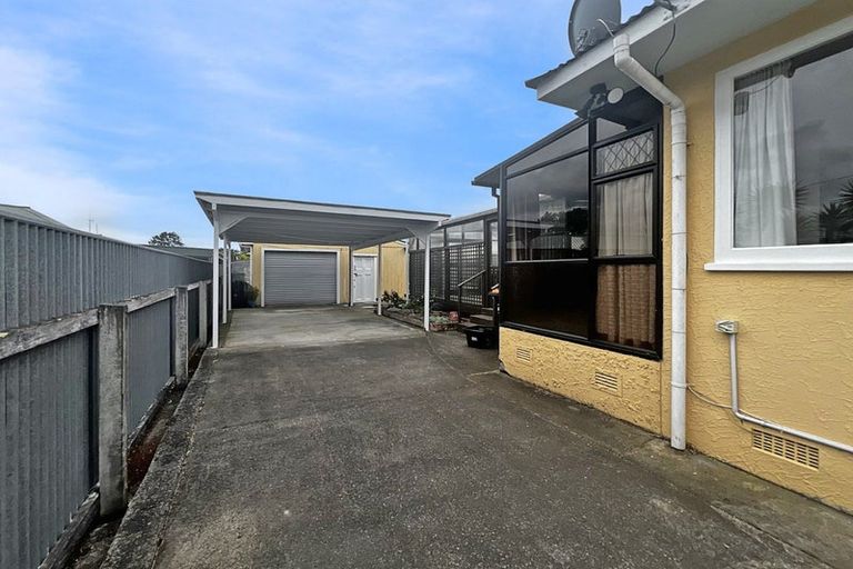 Photo of property in 40 Duff Crescent, Highbury, Palmerston North, 4412