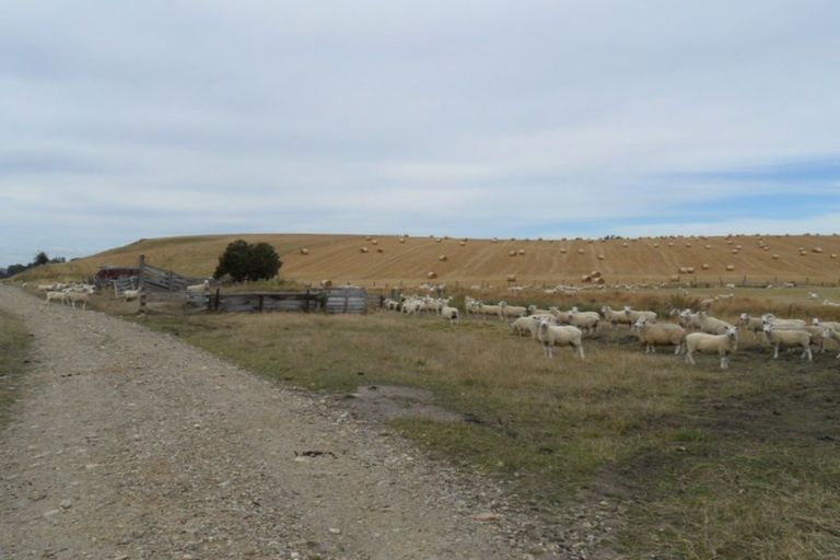 Photo of property in 971 Waikaka Road, Chatton North, Gore, 9773