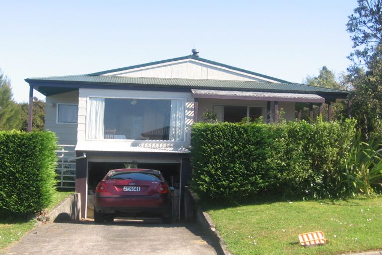 Photo of property in 8 Rimu Street, Whitianga, 3510